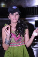 Actress Tapsee Photos